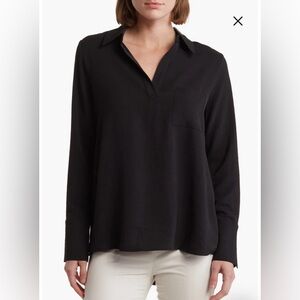 Pleione Tunic Style Top | NWOT | Never Worn | Size XL